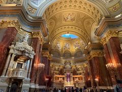 -圣伊什特万圣殿