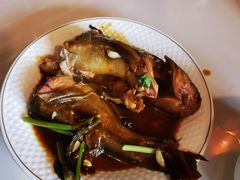 -江湖水乡铁锅炖魚(周庄嘉园店)