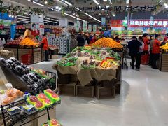 -卜蜂莲花(杨高北路店)