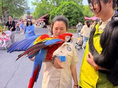 -杭州野生动物世界