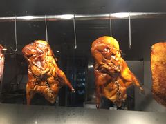 -日昌餐馆(亦庄店)