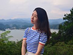 -千岛湖天屿景区