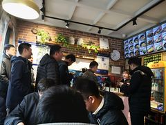-好這口重庆小面(总店)
