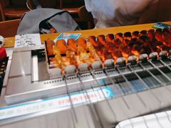 -冰城串说·羊肉串烧烤(哈西大街店)