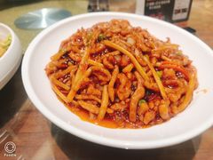 -老厨家(中央大街西七道街店)