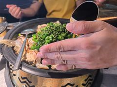 -探鱼·鲜青椒爽麻烤鱼(天河优托邦店)