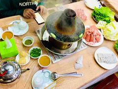 -鑫龙火锅城(嘉汇广场店)