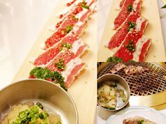 -千寻山野烤肉(中关村店)