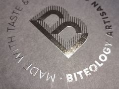 -Biteology Artisan Cakes(红庄·国际文化保税创新园店)