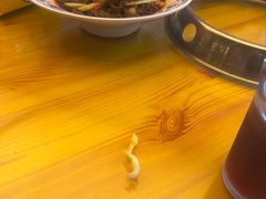 -九寨沟石锅鱼(沣峪口二十年店)