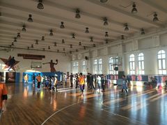 -育华篮球培训(新华路校区)