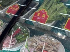 -皮记海鲜1995(寮步店)