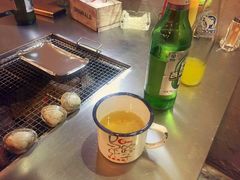 -马路牙子烧烤音乐酒馆(望京店)