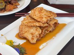 -小南洋海景餐厅(深圳湾店)