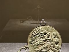 -鄂尔多斯青铜器博物馆