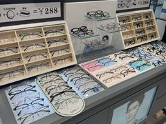 -回瑞眼镜·蔡司·依视路官方授权店(广益路万达店)