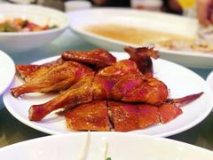 -东江海鲜酒家(艺都分店)