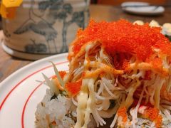 -大雄寿司(中华广场店)