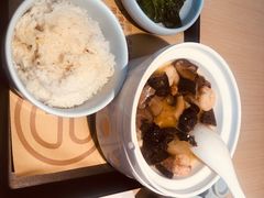 -多喝汤·炖汤蒸饭(云门店)