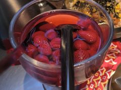 -合易泓烤肉•首创生椰大油边(宁山路店)