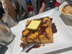 -深仔记茶餐厅(亚士厘道店)