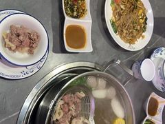 -贵宾牛·潮汕牛肉火锅(珠池总店)