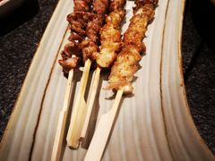 -丝路金桃·新疆菜(徐汇店)