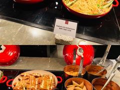 -康莱德酒店·美庭自助餐厅
