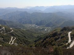 -白草畔自然风景区