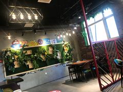 -串玖郎绿色串吧(丽晶公馆店)