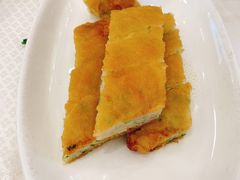 脆皮小棠菜-金时代顺风大酒店(南桥百联店)