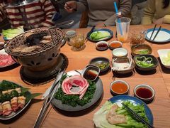 -烧肉达人•炭火烧肉(新天地店)