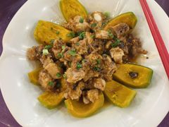 -绿雅居原生态农庄(小涌店)