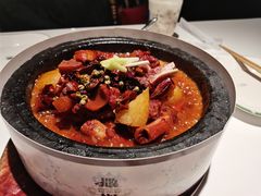 -撒椒·四川江湖菜(西单大悦城店)