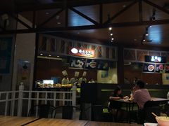 -西安手工面(万象城店)