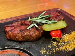 -MR.ROCKY洛奇先生RESTAURANT&BAR(宝安壹方城店)