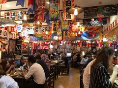 大堂-平成屋·午肴夜酒(四川北路店)