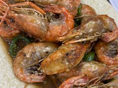 -贞姨美食·老字号海鲜大排档