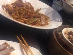 -高第街56号港式餐厅(山大路店)