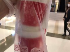 -DQ·蛋糕·冰淇淋(合生汇店)