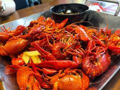 -煲得鲜·桐乡煲·小龙虾(万达店)