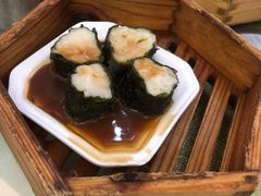 -新河畔海鲜酒楼(虎门店)