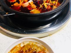 -钢管厂歆瑞源油卤串串香(春熙路太古里店)