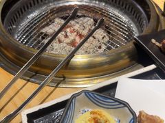 -松鱼亭·和牛烧肉(协鑫广场店)
