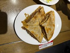 -河沿肉饼Beijing Pie(东华门店)