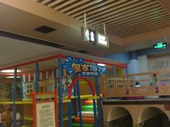 -纽斯洗浴SPA(三墩店)