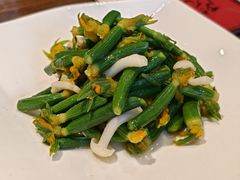 -院落新京菜·烤鸭(地安门店)