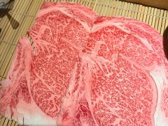-無二炙坊·和牛烧肉(大钟寺1733店)