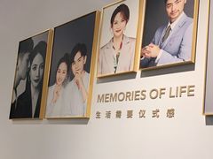 -海马体照相馆(天津世纪都会店)