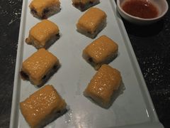 小米凉糕-紫泥369粗粮季(四牌楼店)